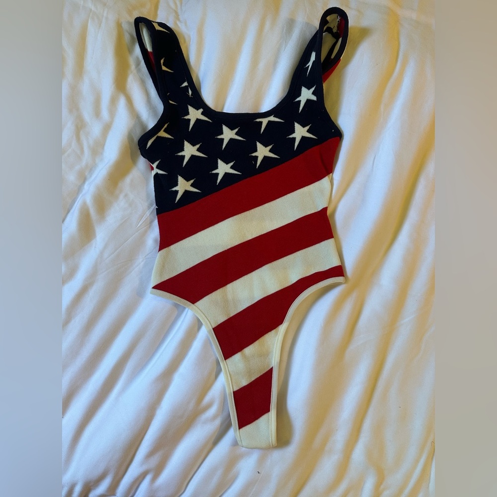 Bodysuit